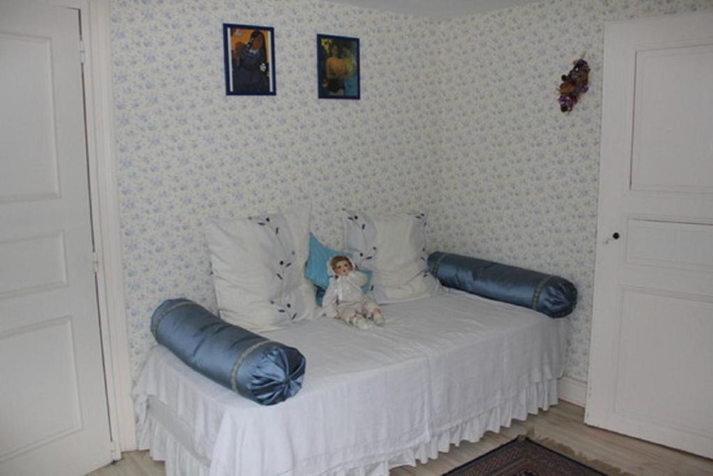 Chambres D'Hotes "Aux Portes De L'Alsace" Suarce Room photo