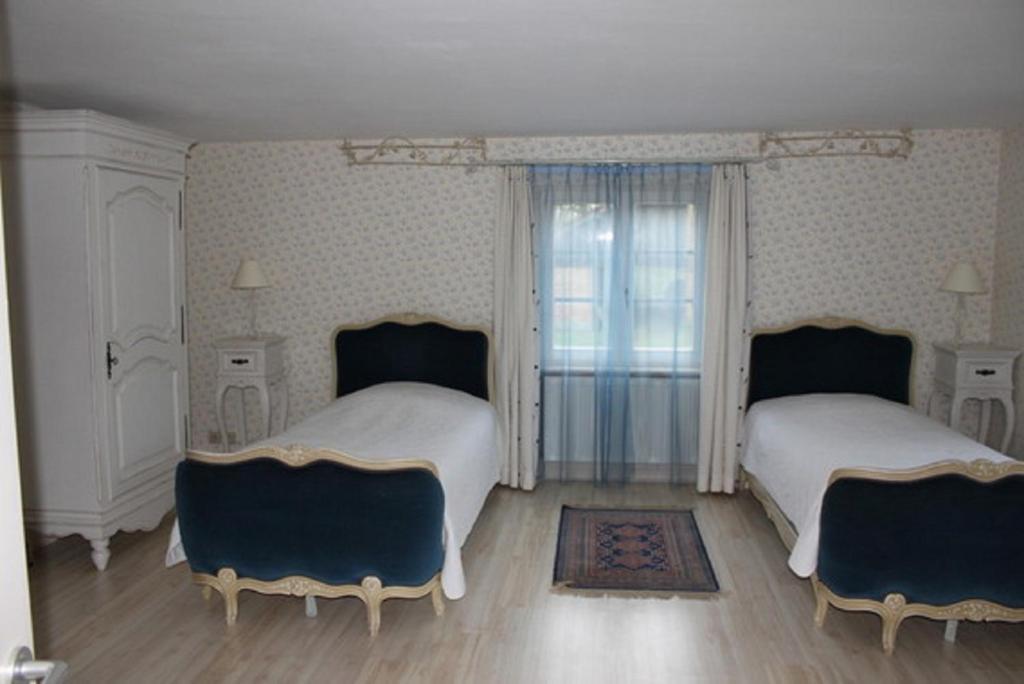 Chambres D'Hotes "Aux Portes De L'Alsace" Suarce Room photo