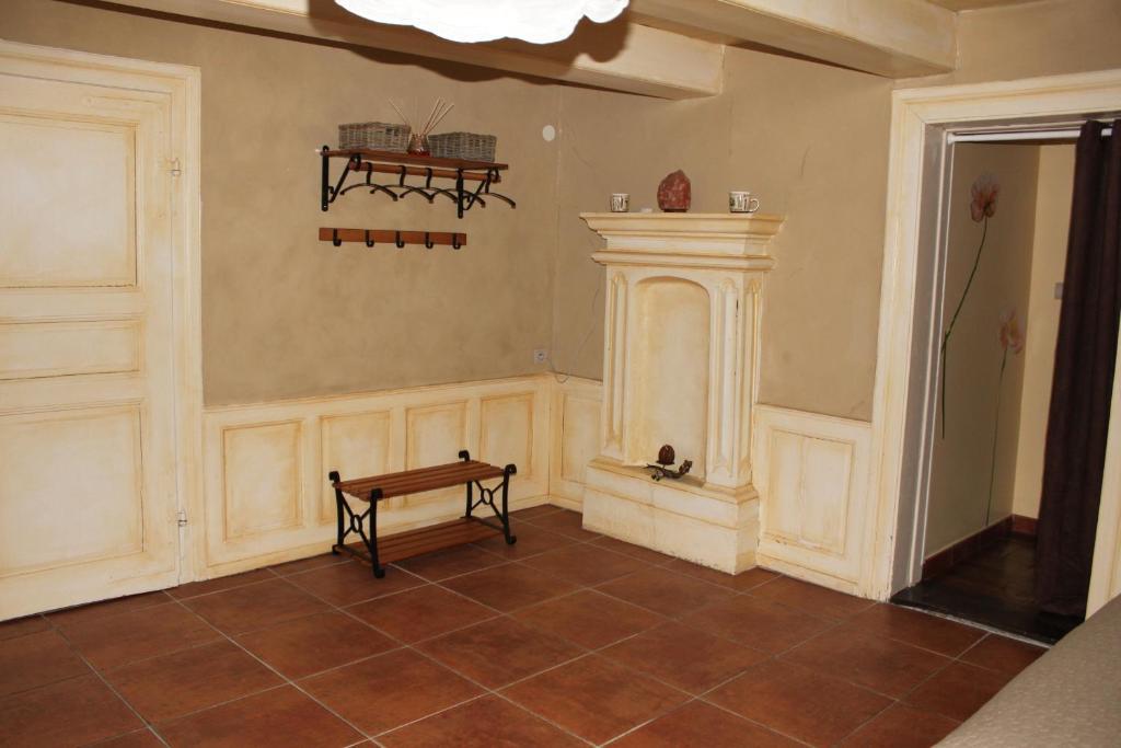Chambres D'Hotes "Aux Portes De L'Alsace" Suarce Room photo